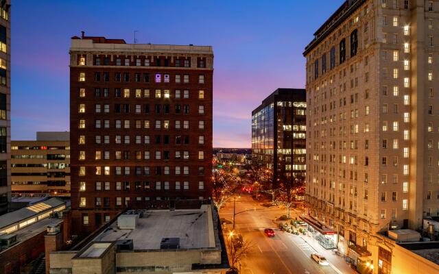 Holiday Inn Columbia - Downtown, an IHG Hotel