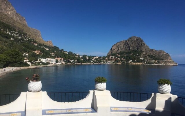 Solemar Sicilia - Villa Emma