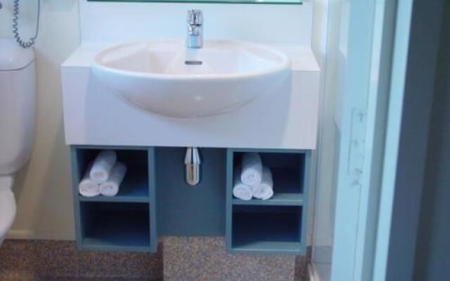 Bella Tuscany Motor Lodge