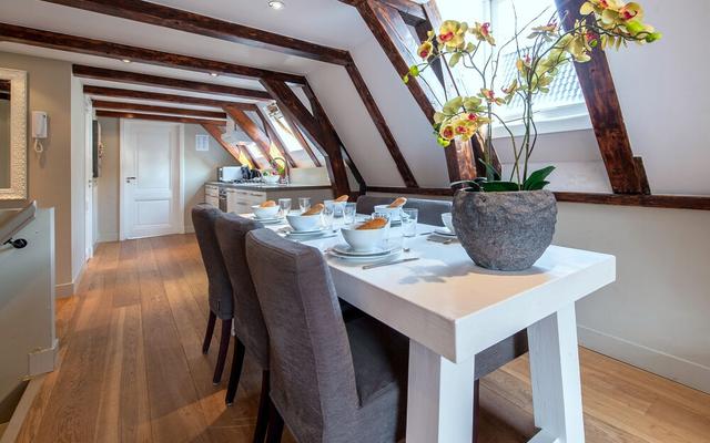 City Center VIP Apartments