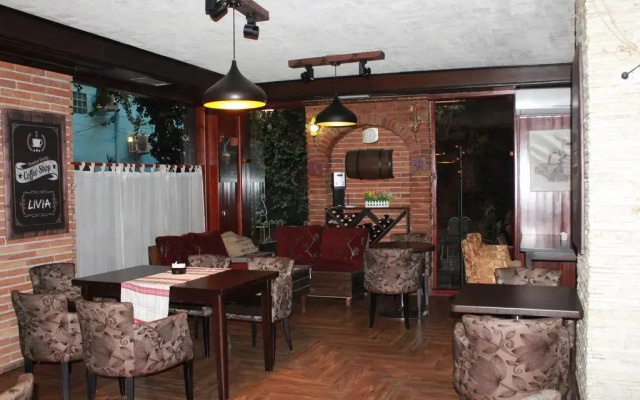 Livia Hotel
