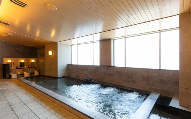 Tokyo Bay Maihama Hotel