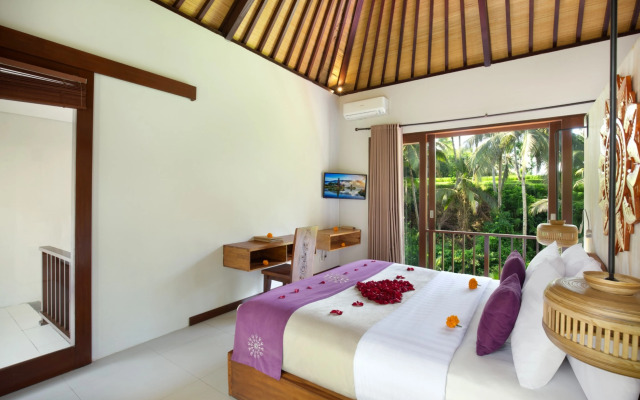 Dedary Resort & Spa Ubud by Ini Vie Hospitality
