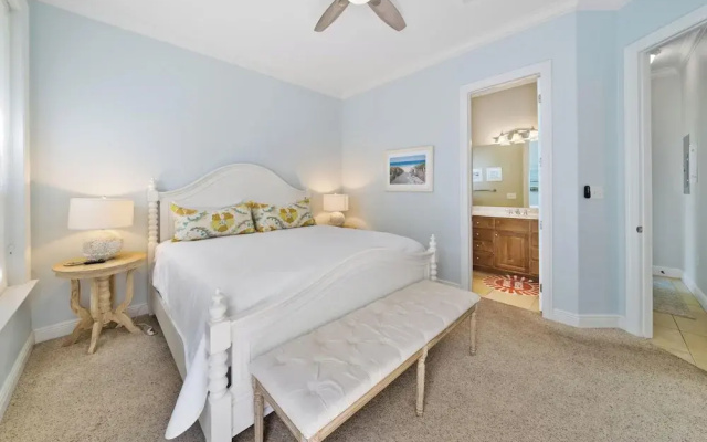 30A Rise and Shine by Southern Vacation Rentals
