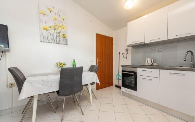 Amazing Apartment in Kozino With 1 Bedrooms and Wifi