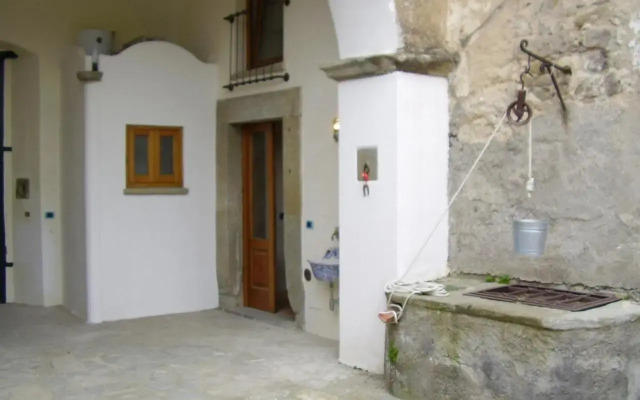 Casa Vacanze Massa Lubrense