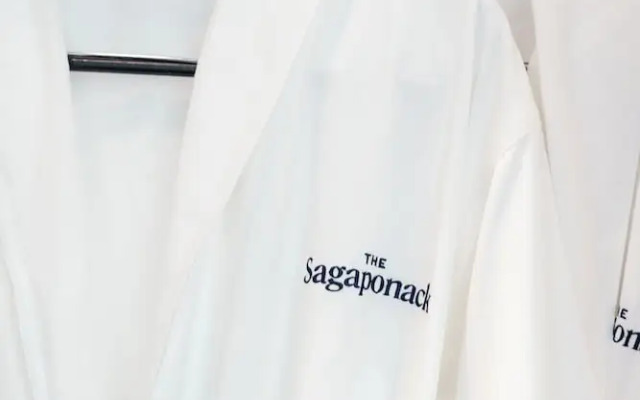 The Sagaponack