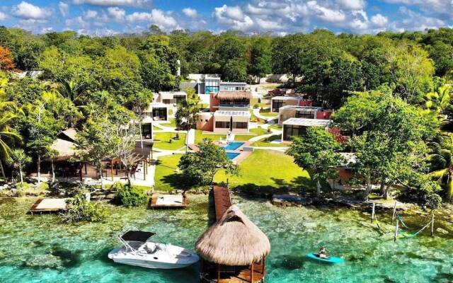 Bacalar 777 Hotel Boutique