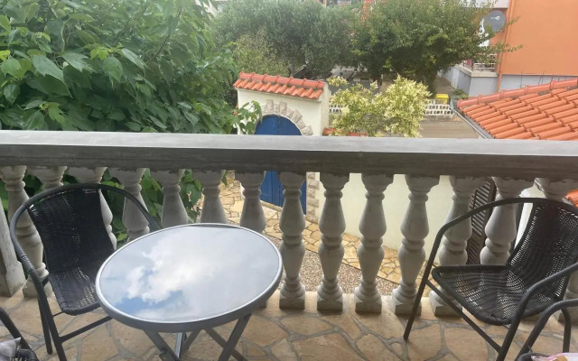Holiday Home 1