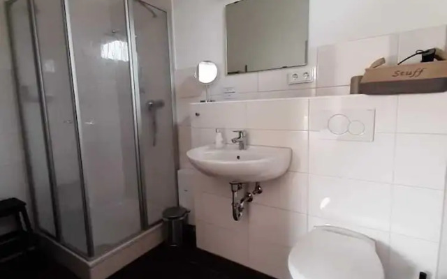 bed & Kitchen