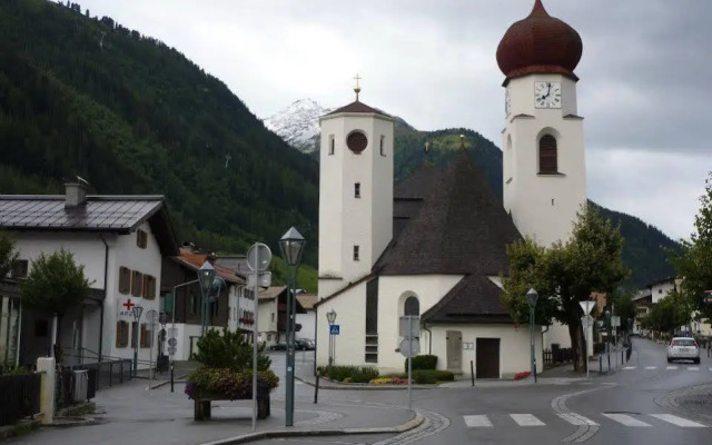 Haus Antonia