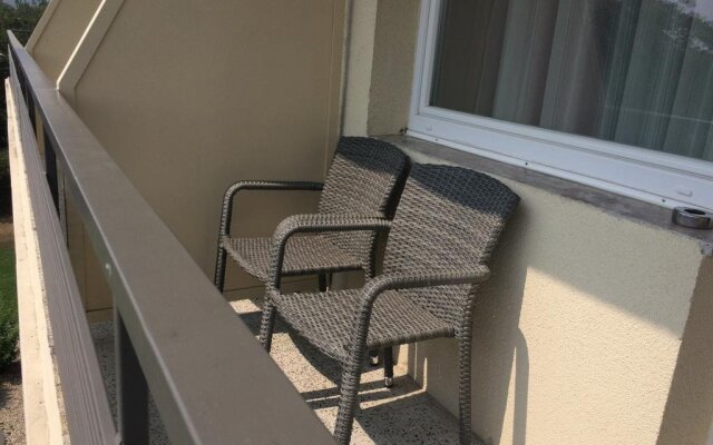 Bed & Breakfast Hotel Perla