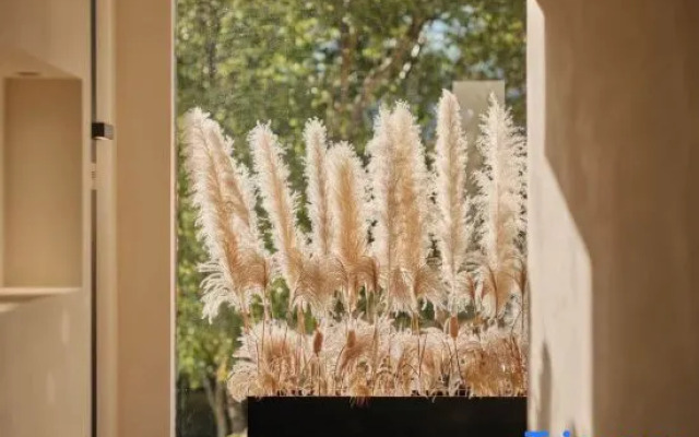 WUERLI · Snow Mountain Enjoyment Hotel