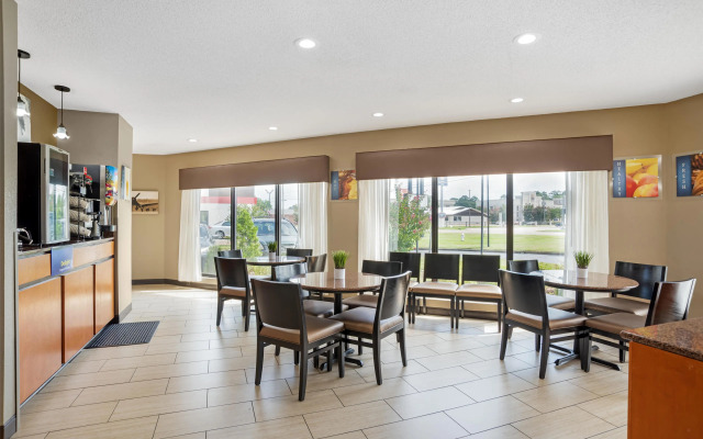 Best Western Airport Inn