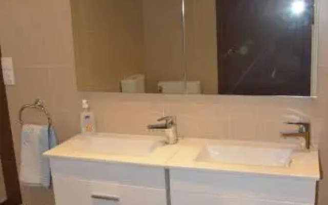 Casa Rural La Mansión