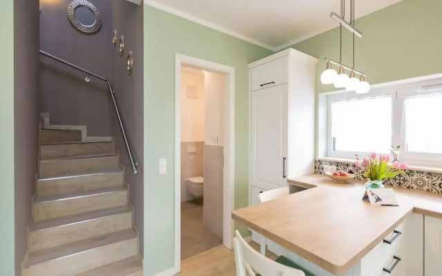 Gartenhaus am Waldschloss App 2