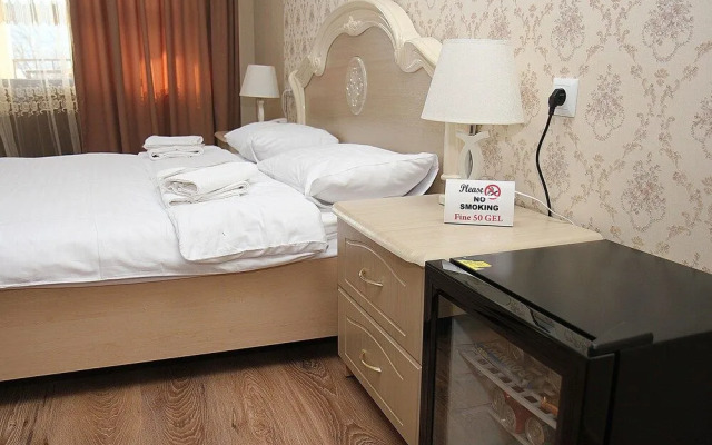 Boutique Hotel Dany