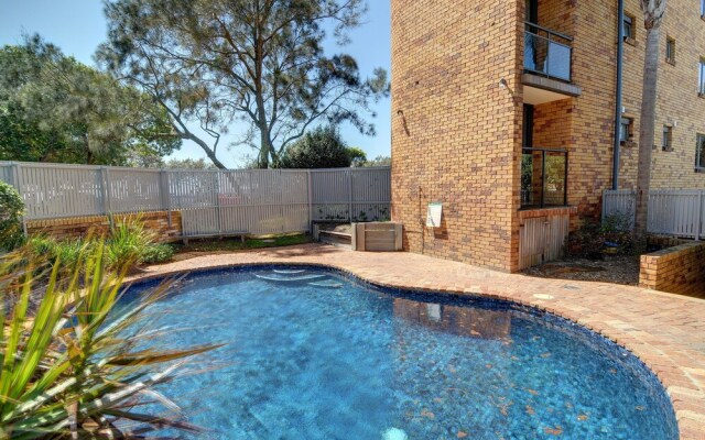 Jedda Unit 5