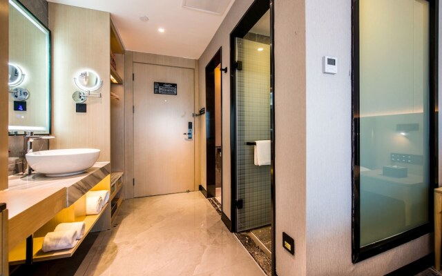 Meihao Hotel Shenzhen Sungang Branch