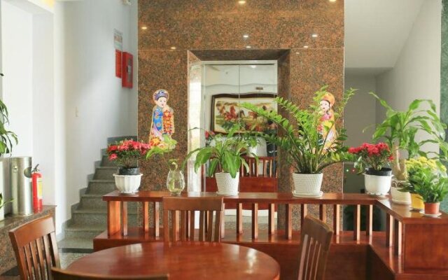 Phuong Linh Hotel