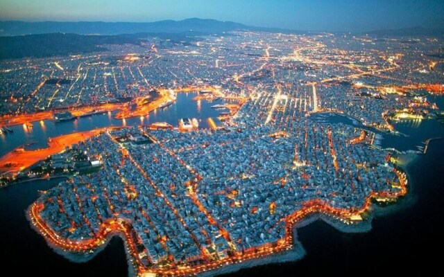 Piraeus Oasis Prime 1 - 1st floor
