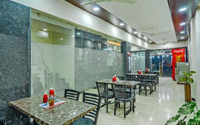 Shree Vishnu Residency By OYO Rooms