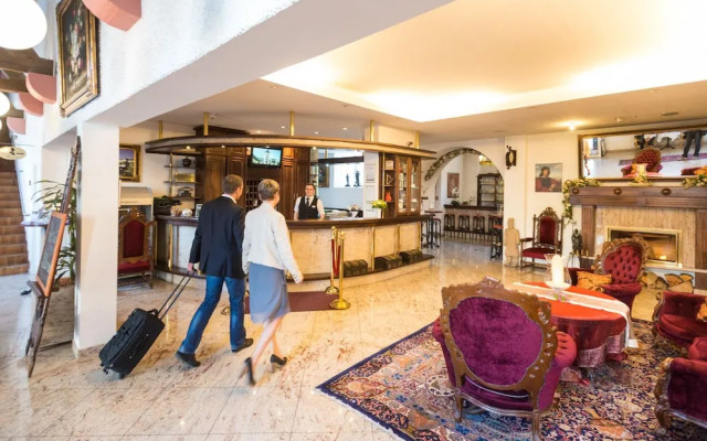 Schlosshotel Weilburg