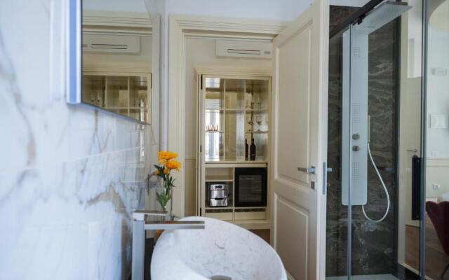 Luxury B&B La Riserva Dannunziana