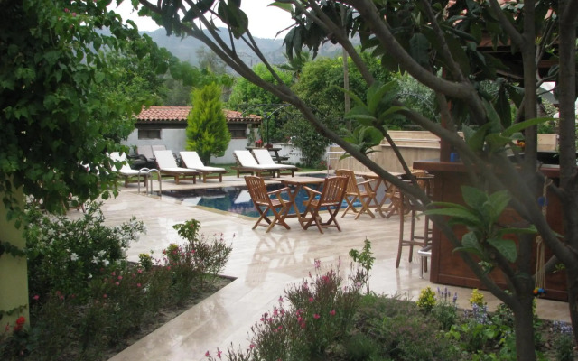 Kybele Hotel