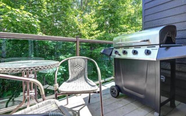 Chalet - 49 Chemin De La Corniche