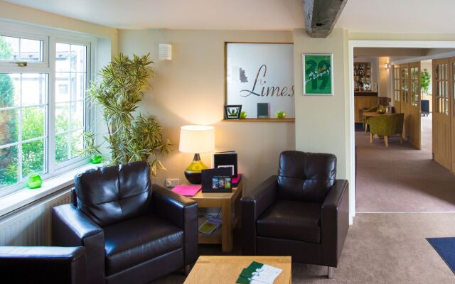 The Limes Country Lodge Hotel