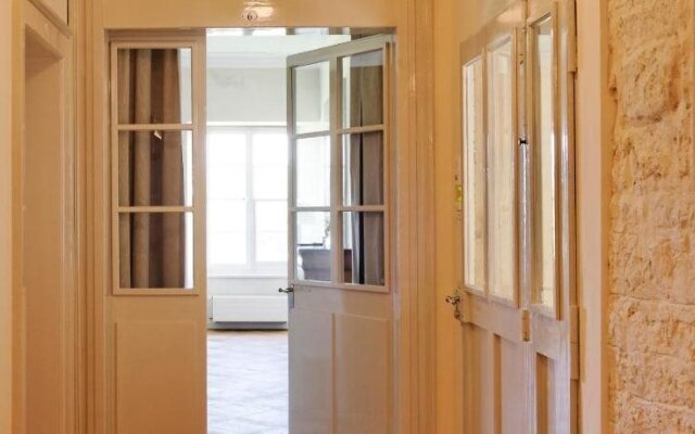 Hotel St. Petersinsel