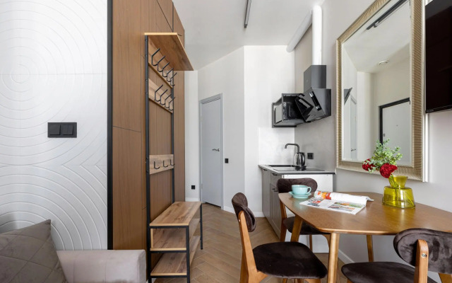 Апарт-отель на Невском проспекте 105