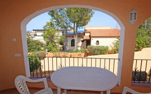 Villas Costa Calpe - Lario