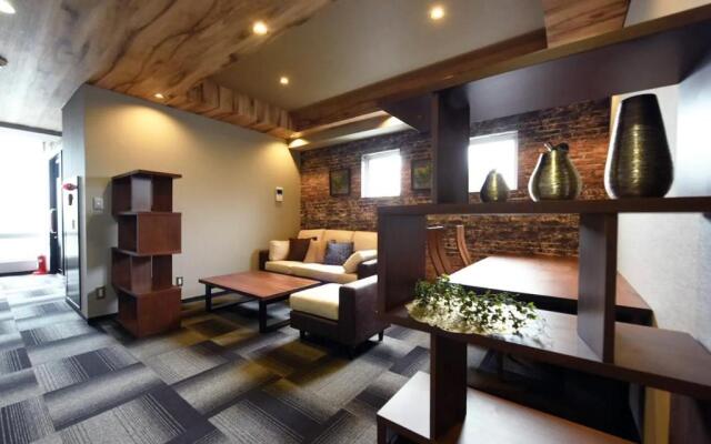 Hills Garden Hondori / Vacation STAY 7576