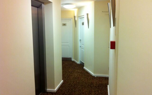 Prince Regent Hotel Excel London