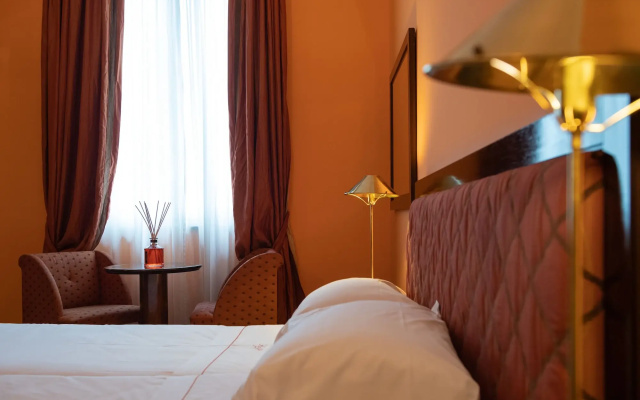 Allegroitalia San Gallo Firenze