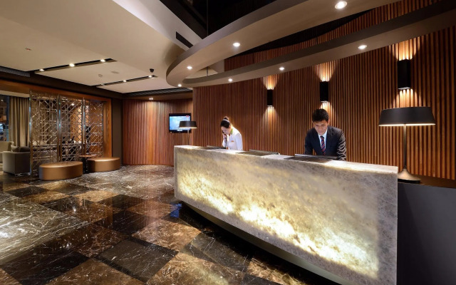 Hualien Holiday Hotel