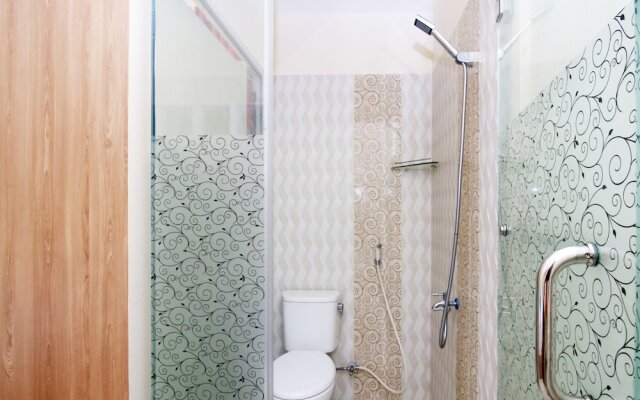 Airy Eco Kayu Tangi Satu Jalur Tiga 1C Banjarmasin