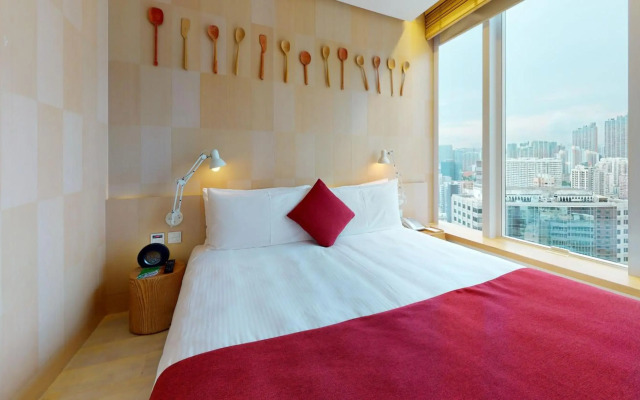 Hotel Madera Hong Kong
