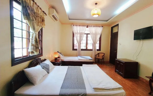 My Khanh Resort