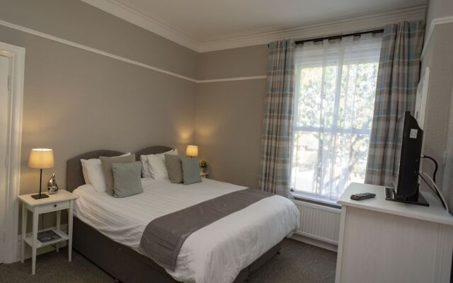 Pure Serviced Accommodation