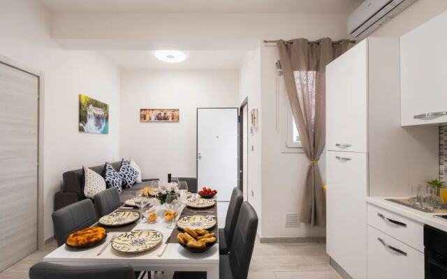 Good Vibes Luxury Sea View