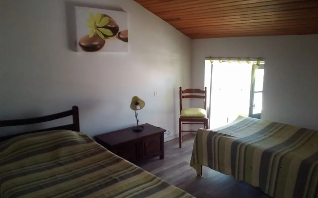 Gite Zuharpeta Randonneurs Pèlerins - Hostel