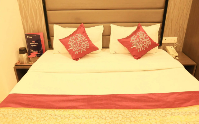 Hotel Kalpana Elite by OYO Rooms