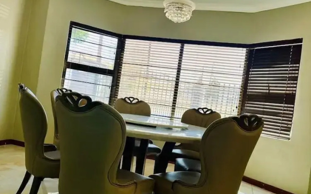 Rosenia Boutique Hotel