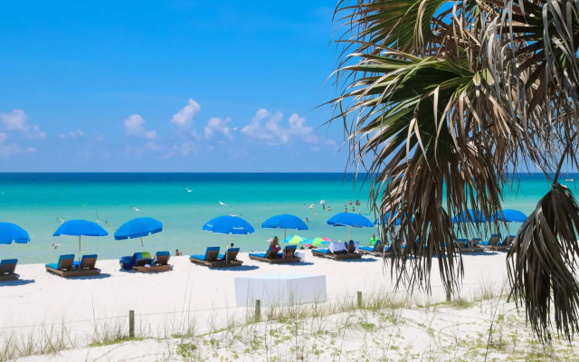 Bikini Beach Resort