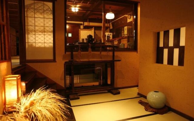 Masutomi Ryokan