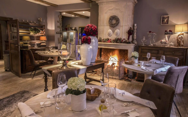 Hotel la Malle Poste