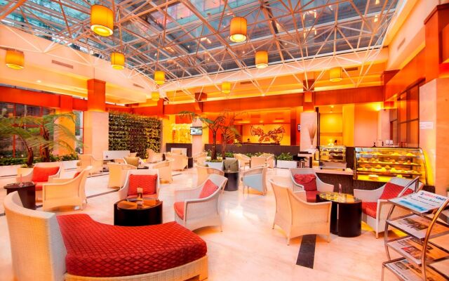 PRIME PARK Hotel Bandung